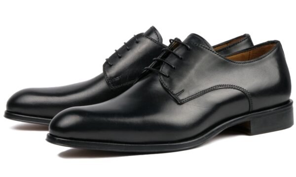 Derby Black - Image 4