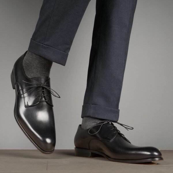 Derby Black - Image 2