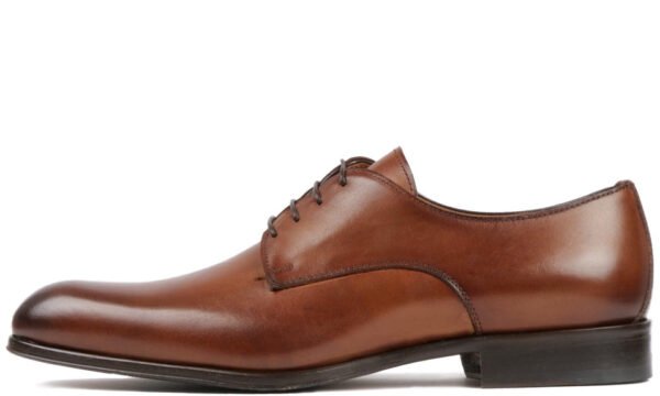 Derby Brown