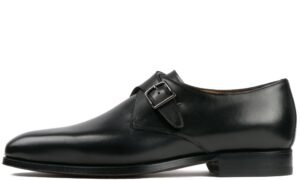 Single Strap Black