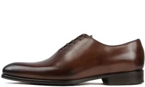 Wholecut Oxford Brown